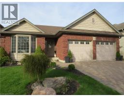 209 KINGFISHER Avenue, Woodstock, Ontario