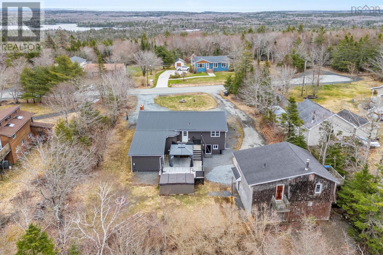 345 Whitehead Road, Halifax, Nova Scotia  B3V 1B5 - Photo 46 - 202608261
