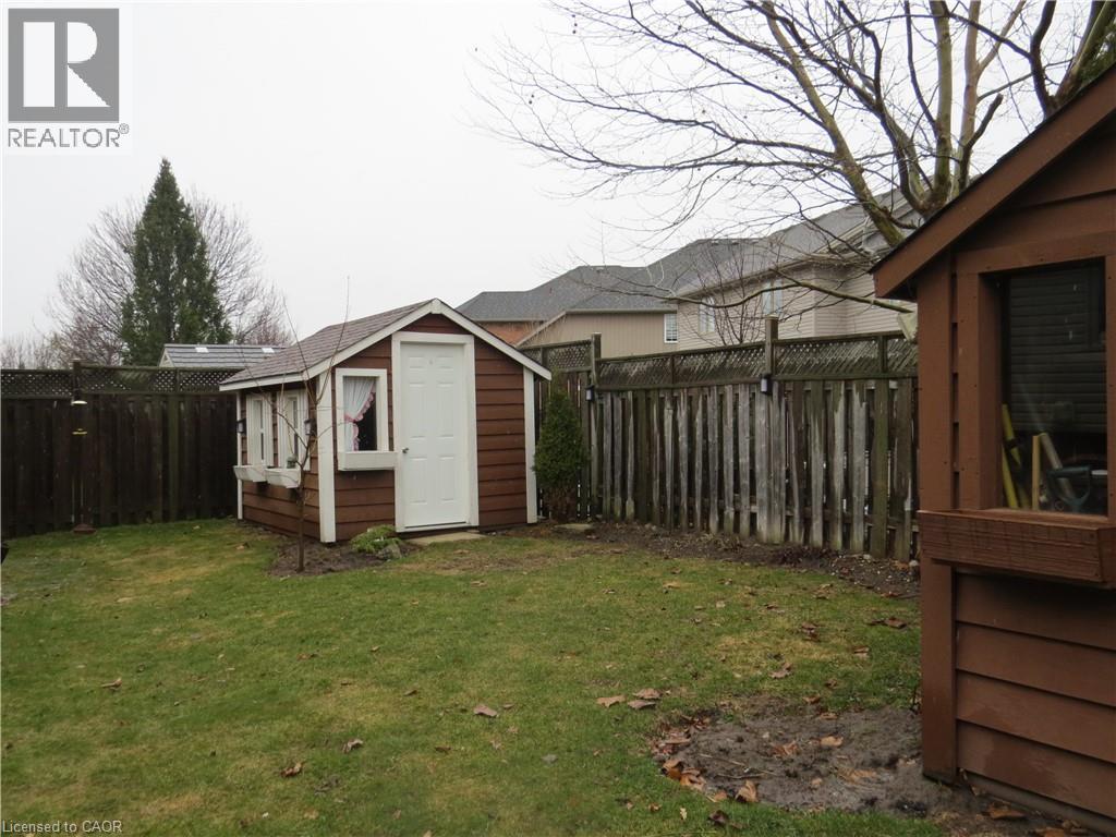 209 Kingfisher Avenue, Woodstock, Ontario  N4T 0B3 - Photo 44 - 40797436