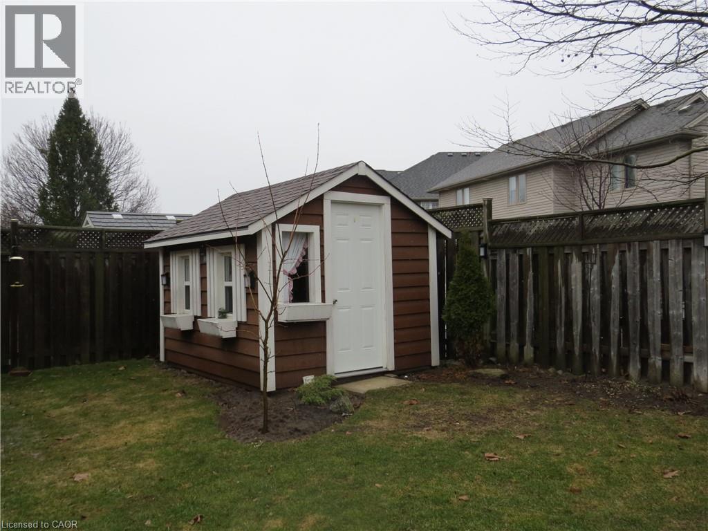 209 Kingfisher Avenue, Woodstock, Ontario  N4T 0B3 - Photo 43 - 40797436