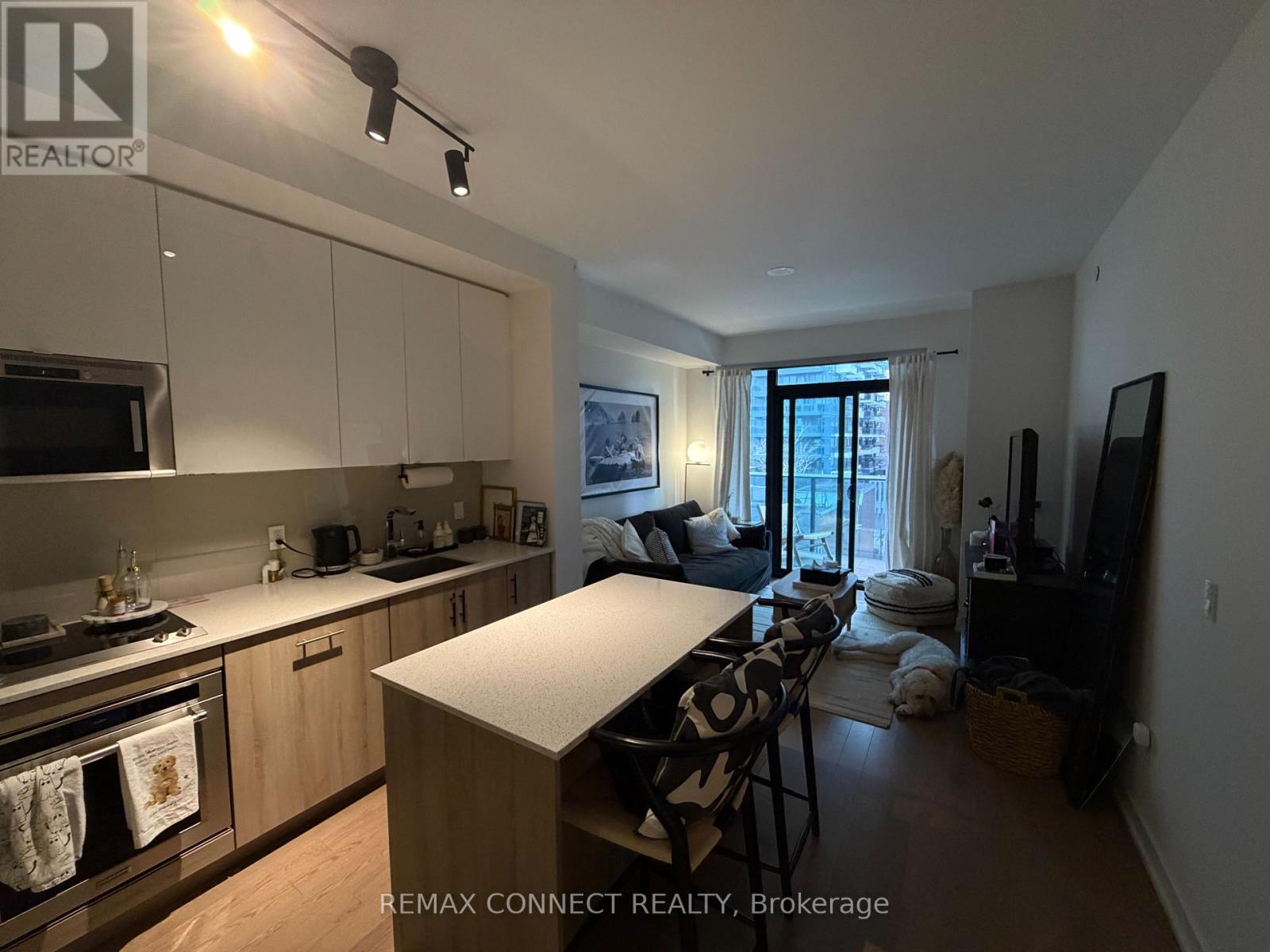 621 - 330 RICHMOND STREET W, Toronto, Ontario