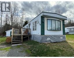 15 Clarence Crescent, Nackawic, New Brunswick