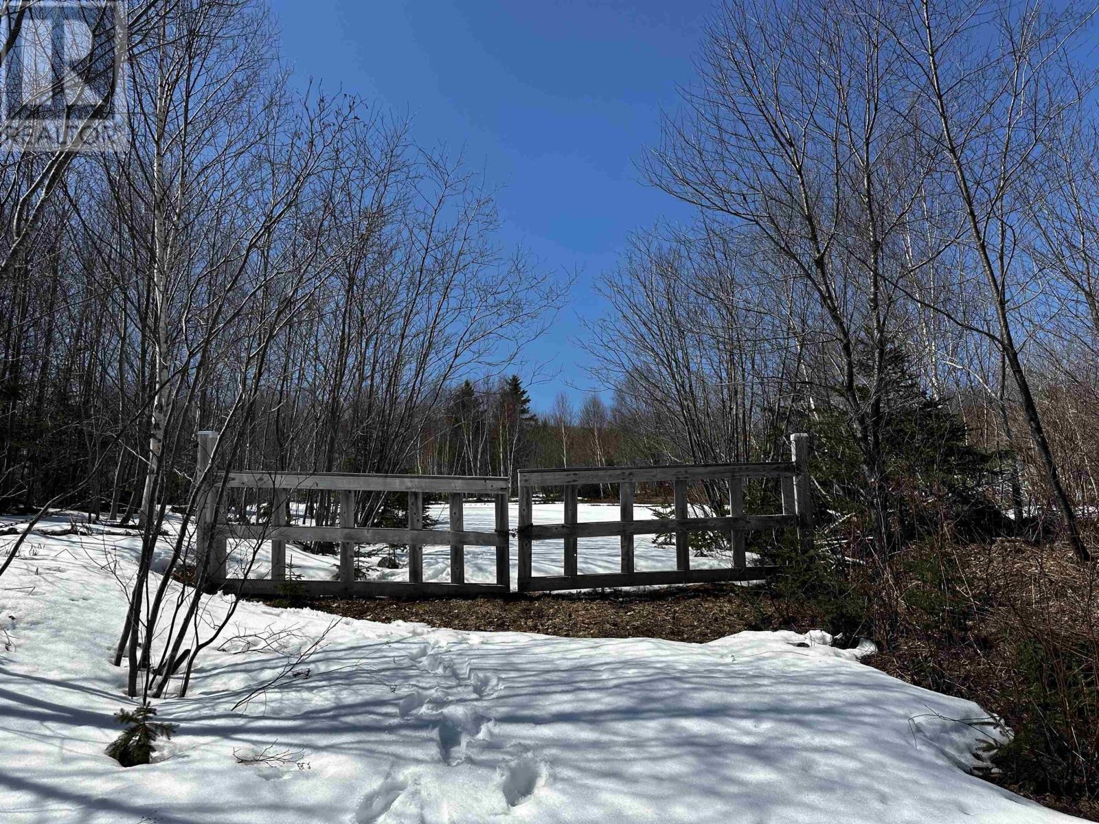 West Lake Ainslie Road, South Lake Ainslie, Nova Scotia
