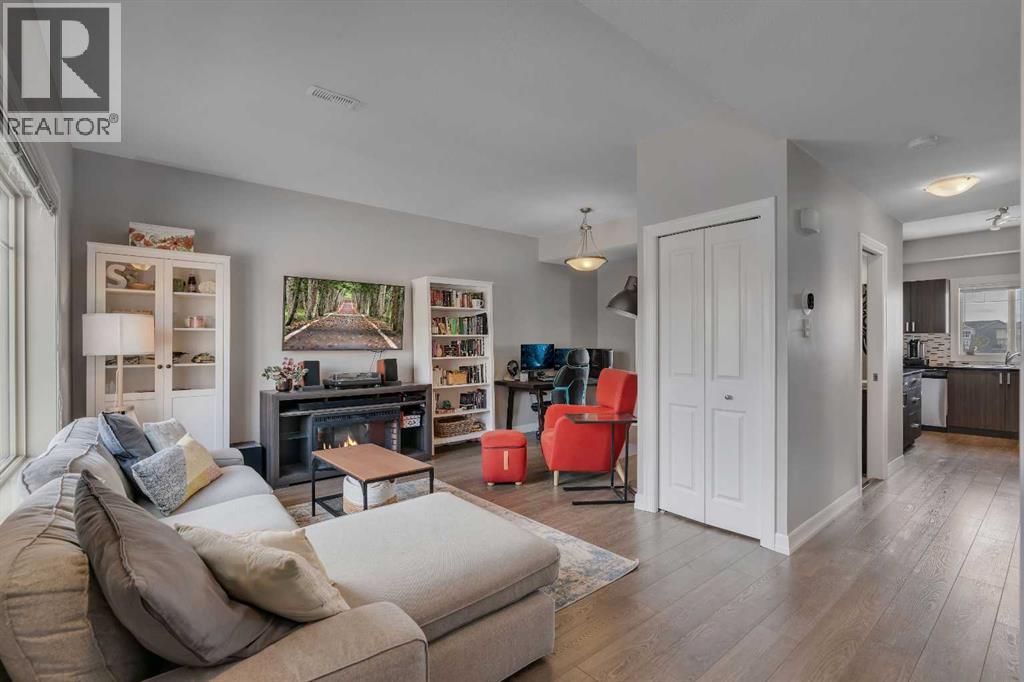 414, 121 Copperpond Common Se, Calgary, Alberta  T2Z 5B6 - Photo 12 - A2298751