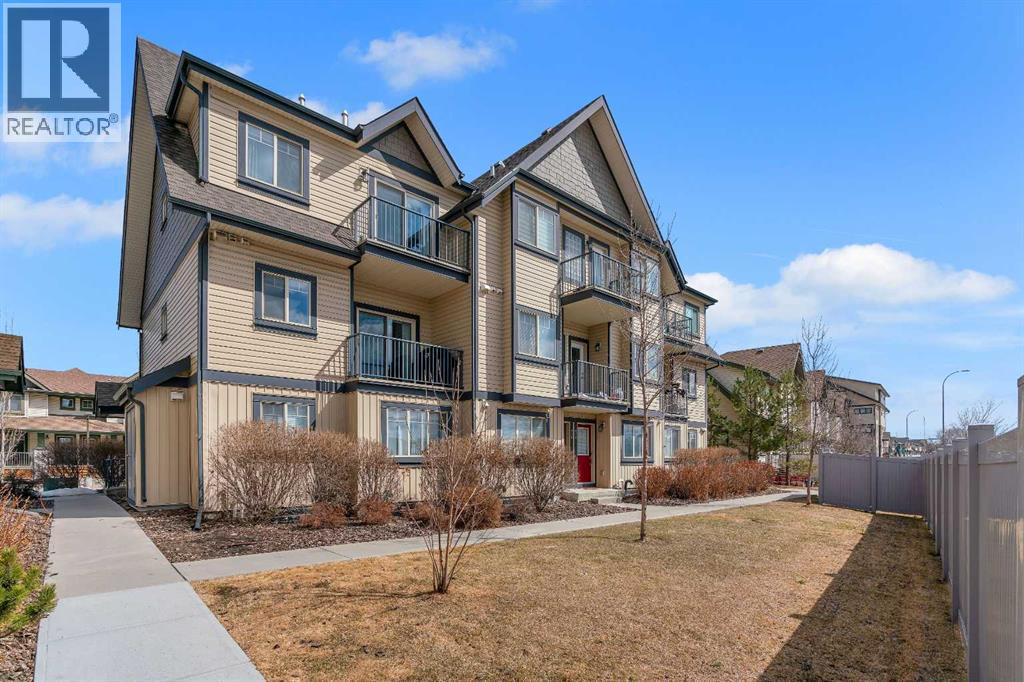 414, 121 Copperpond Common Se, Calgary, Alberta  T2Z 5B6 - Photo 24 - A2298751
