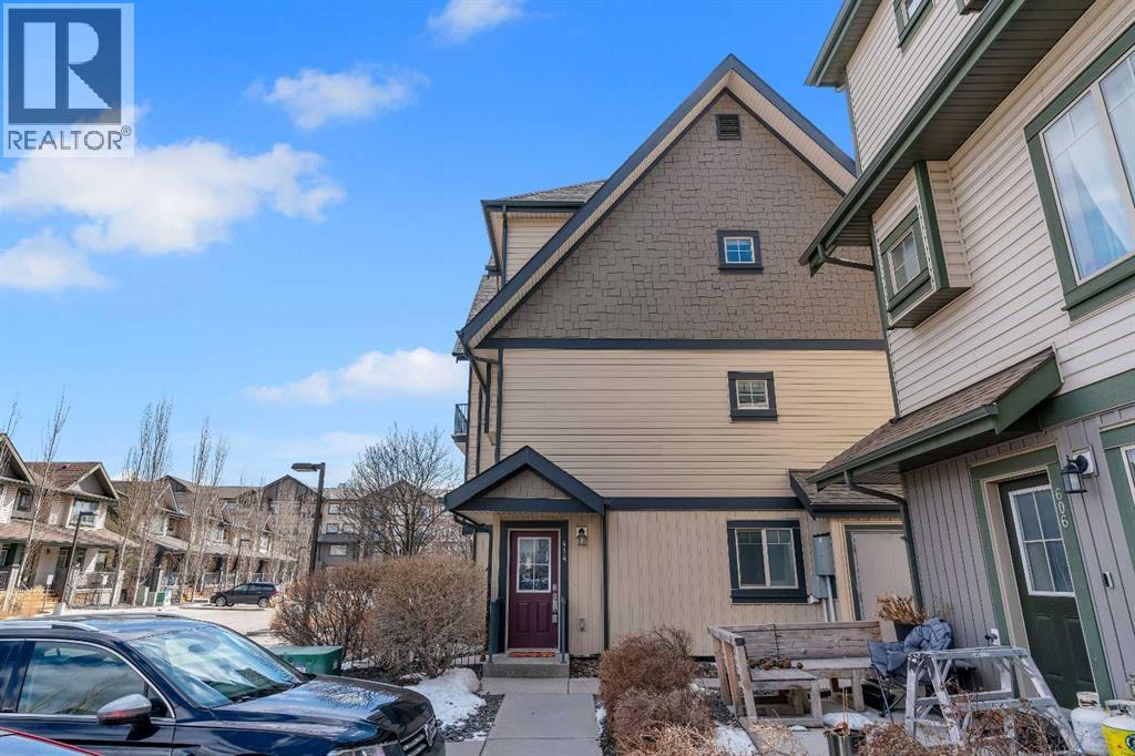 414, 121 Copperpond Common Se, Calgary, Alberta  T2Z 5B6 - Photo 25 - A2298751