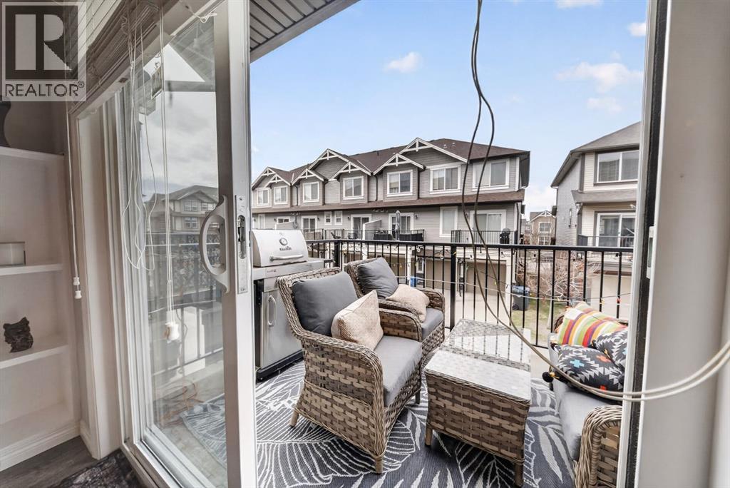 805, 280 Williamstown Close NW, Airdrie, Alberta  T4B 4B6 - Photo 33 - A2307211