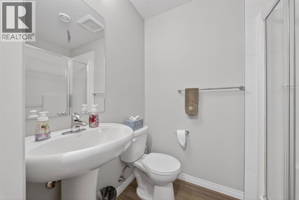 805, 280 Williamstown Close NW, Airdrie, Alberta  T4B 4B6 - Photo 7 - A2307211