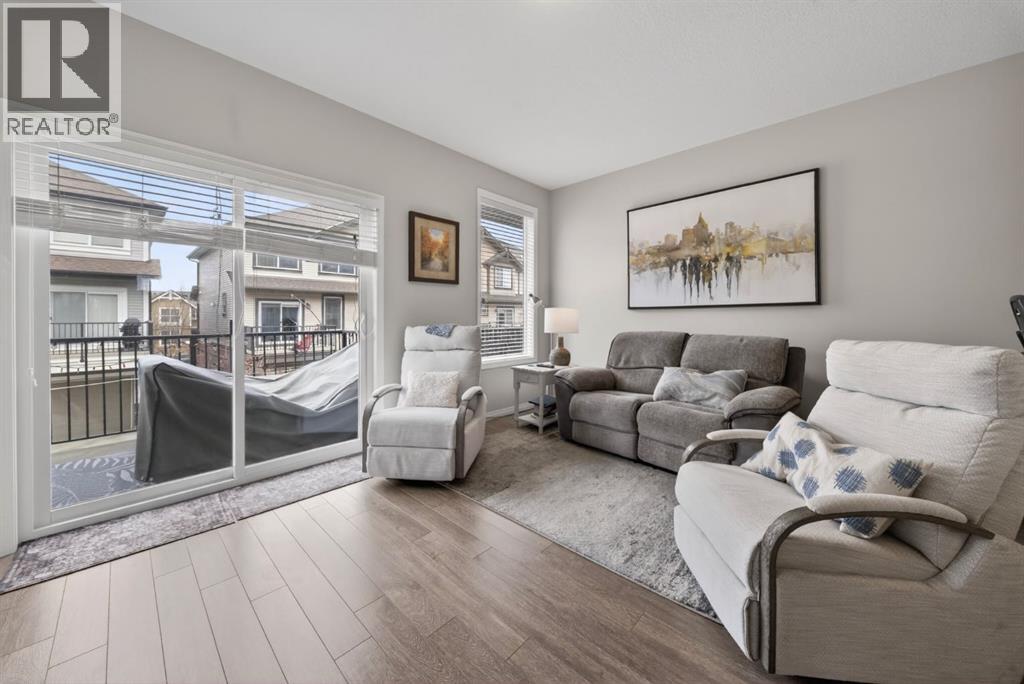 805, 280 Williamstown Close NW, Airdrie, Alberta  T4B 4B6 - Photo 10 - A2307211