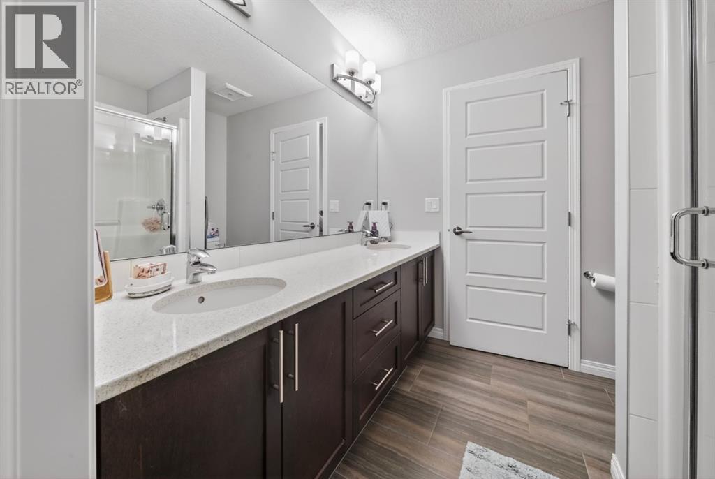 805, 280 Williamstown Close NW, Airdrie, Alberta  T4B 4B6 - Photo 25 - A2307211