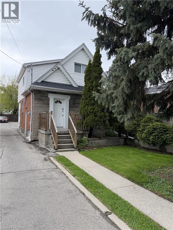 24 EAST 25TH Street, Hamilton, Ontario