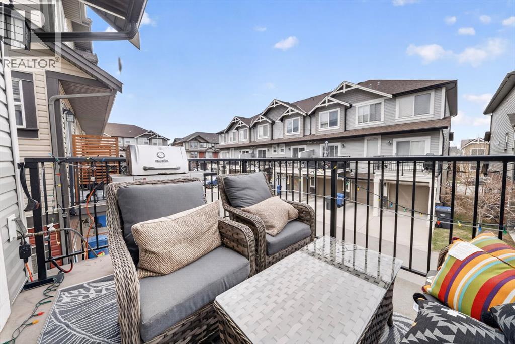805, 280 Williamstown Close NW, Airdrie, Alberta  T4B 4B6 - Photo 32 - A2307211