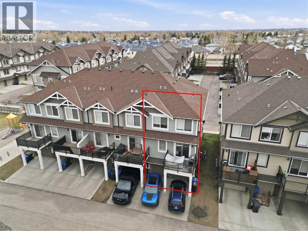 805, 280 Williamstown Close NW, Airdrie, Alberta  T4B 4B6 - Photo 36 - A2307211