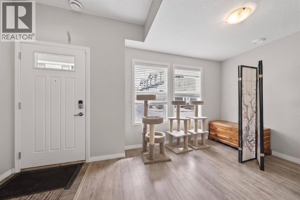 805, 280 Williamstown Close NW, Airdrie, Alberta  T4B 4B6 - Photo 5 - A2307211