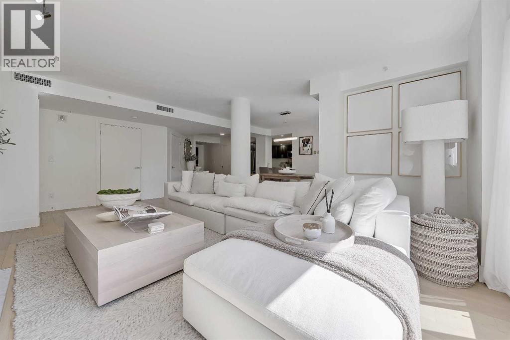 902, 200 La Caille Place Sw, Calgary, Alberta  T2P 5E2 - Photo 14 - A2308691