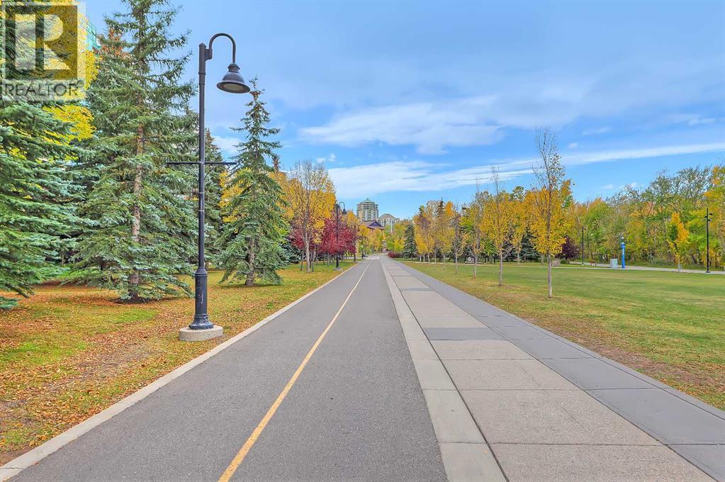 902, 200 La Caille Place Sw, Calgary, Alberta  T2P 5E2 - Photo 24 - A2308691