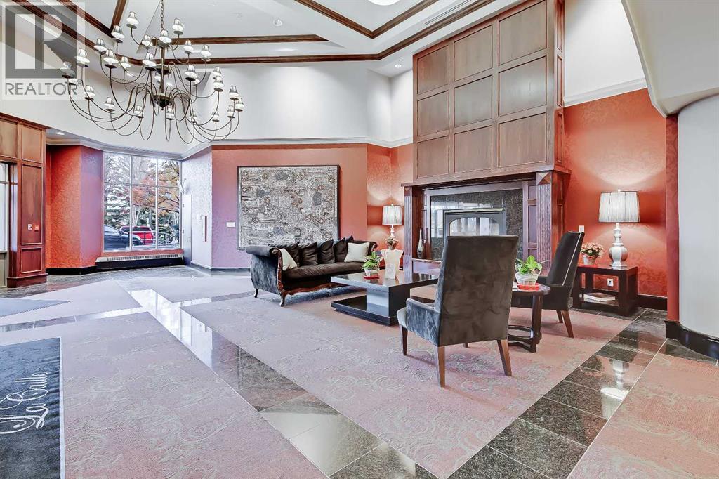 902, 200 La Caille Place Sw, Calgary, Alberta  T2P 5E2 - Photo 22 - A2308691