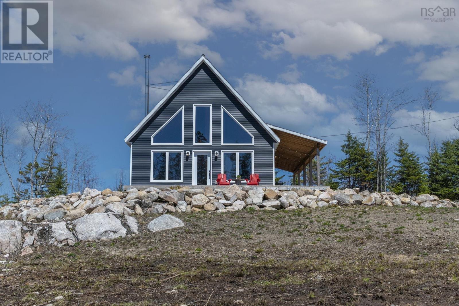 294 Alpena Road, Nictaux South, Nova Scotia