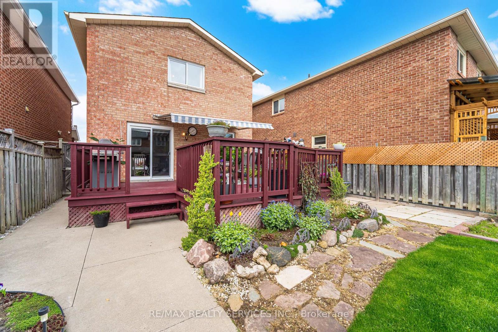 17 Metzak Drive, Brampton, Ontario  L6Z 4N3 - Photo 37 - W13097312