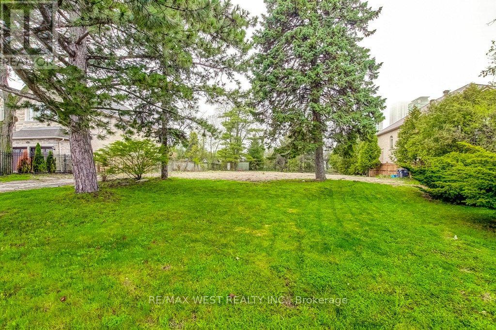 PART LOT 1 FAIRVIEW ROAD W, Mississauga, Ontario