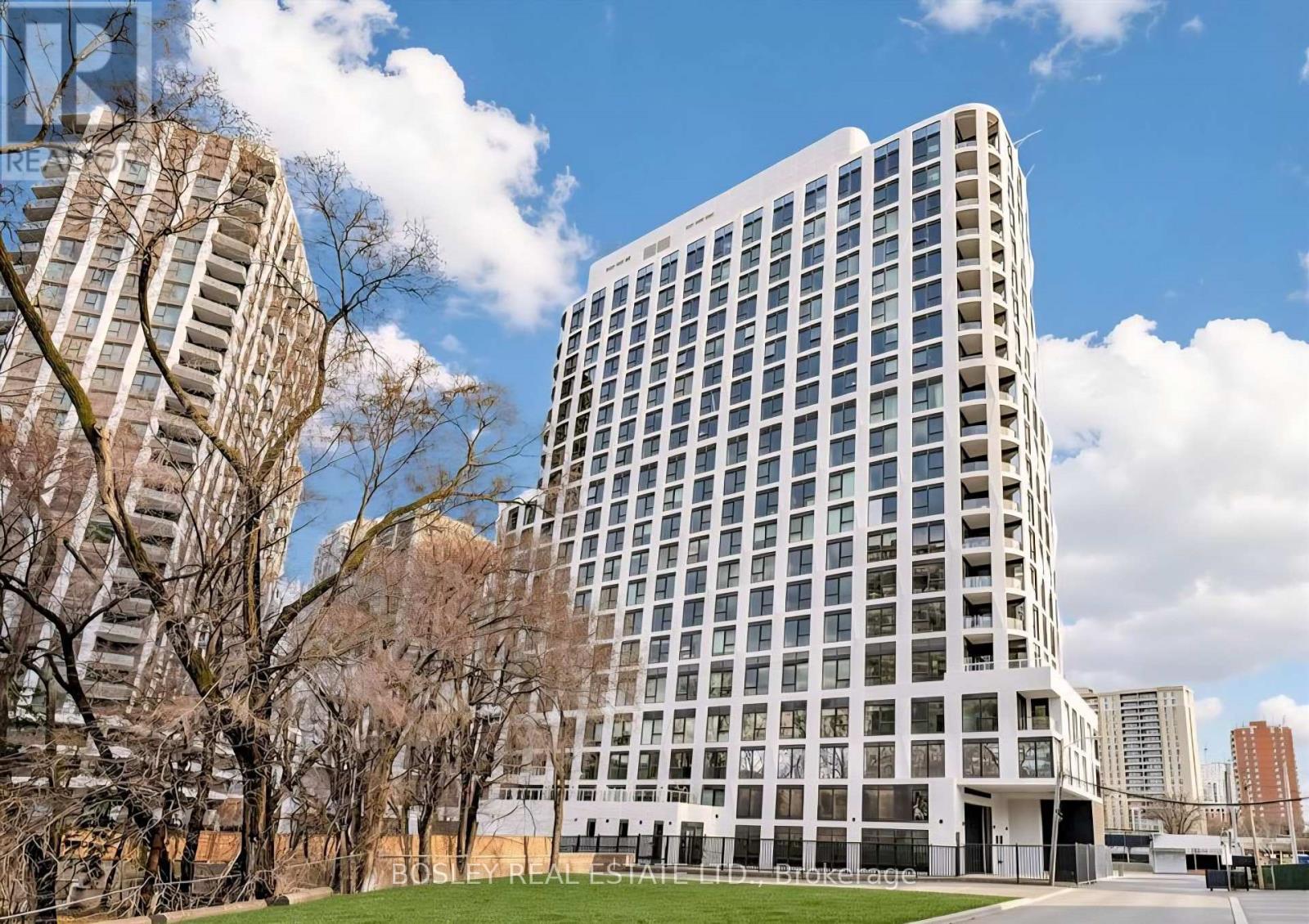 1702 - 25 Cordova Avenue, Toronto, Ontario  M9A 0E5 - Photo 16 - W13103410