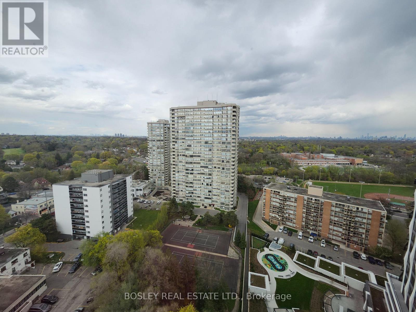1702 - 25 Cordova Avenue, Toronto, Ontario  M9A 0E5 - Photo 7 - W13103410