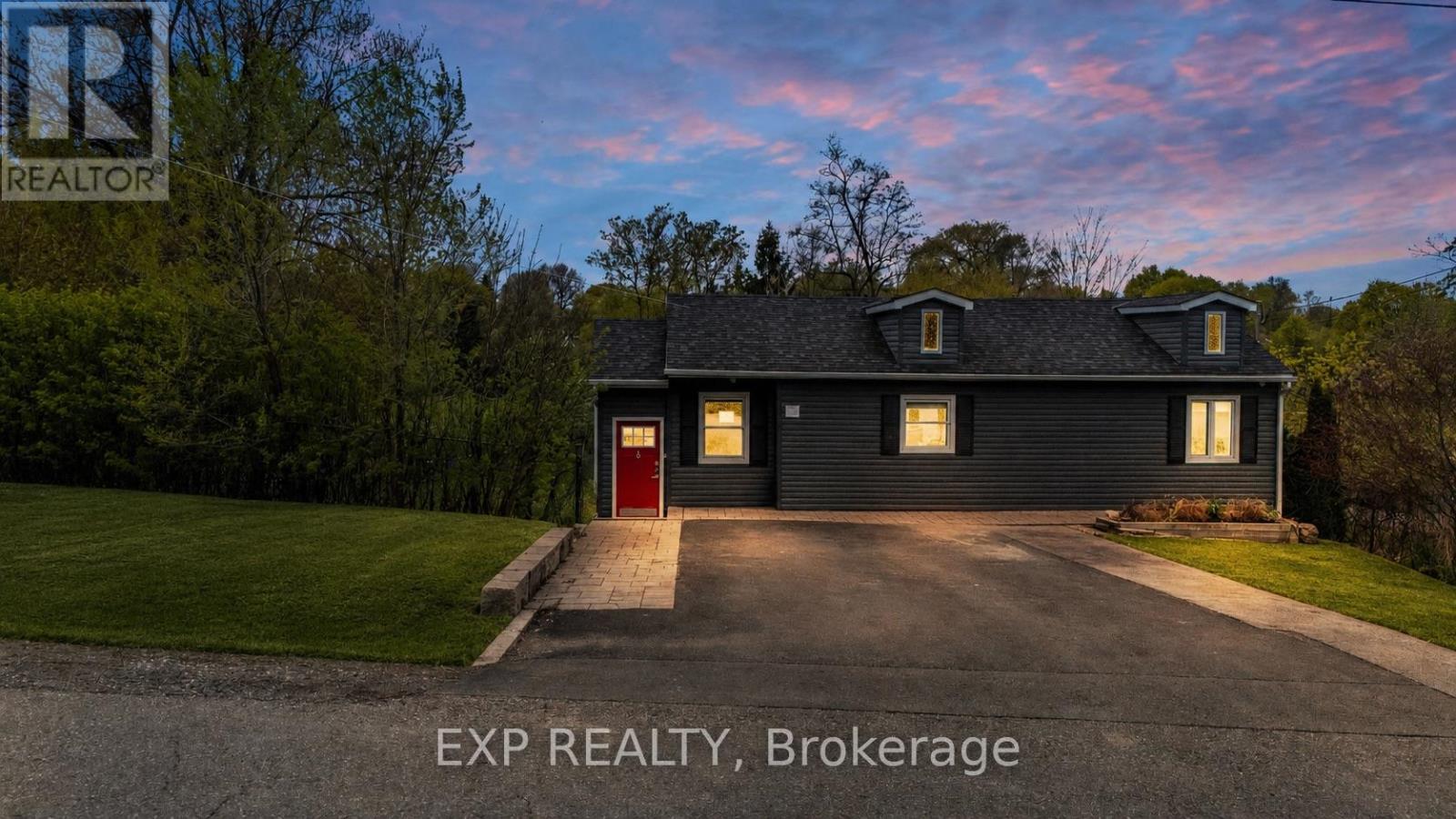 58 RUTLEDGE ROAD, Mississauga, Ontario