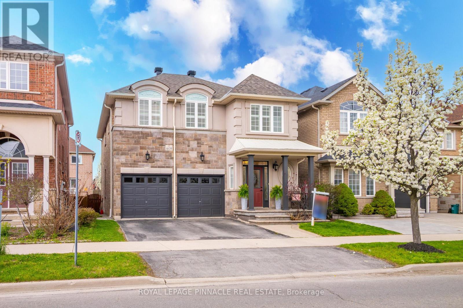 4639 CORNERSTONE DRIVE, Burlington, Ontario