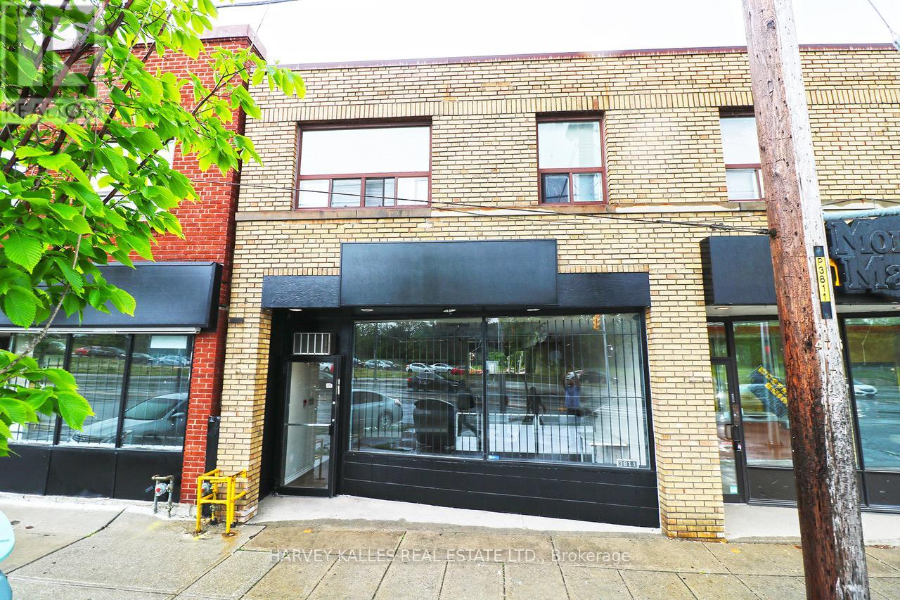 3811 LAKE SHORE BOULEVARD W, Toronto, Ontario