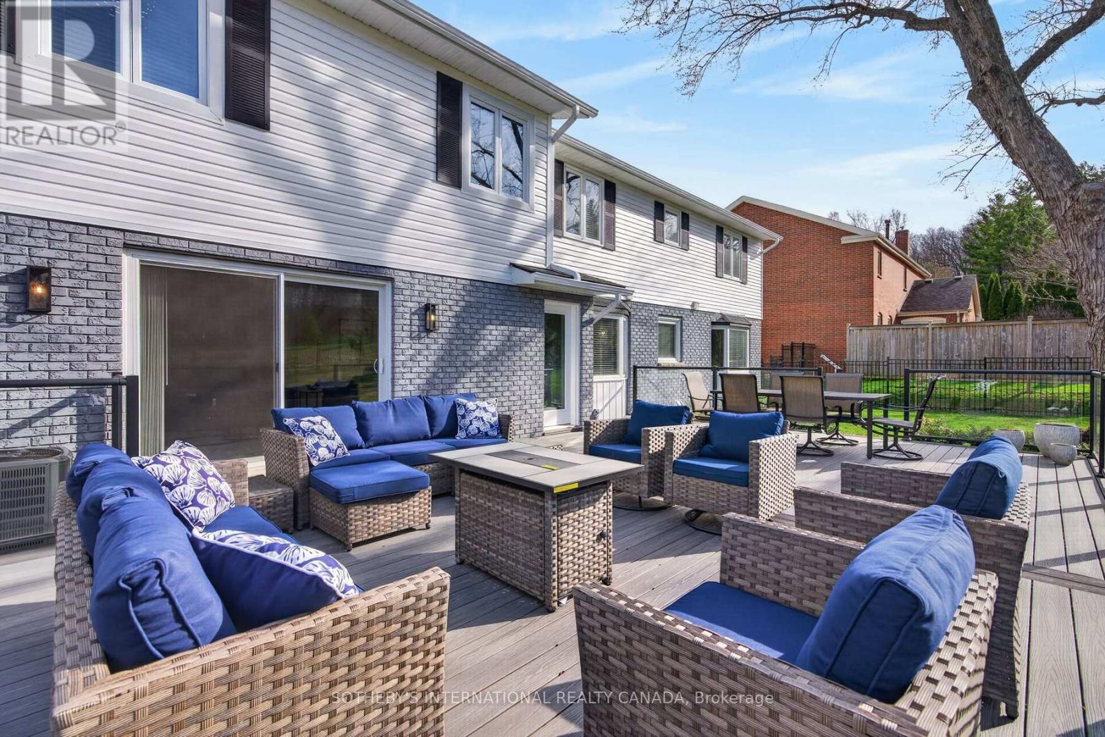 1235 Appleford Lane, Burlington, Ontario  L7P 3M1 - Photo 36 - W13103482
