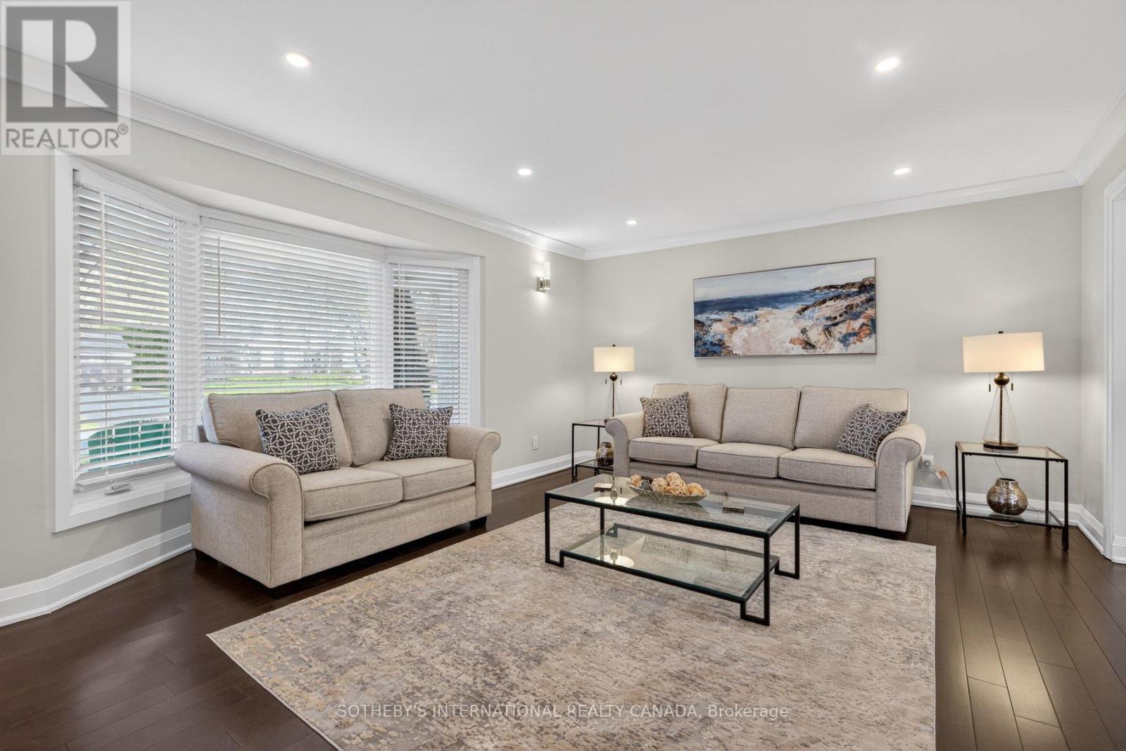 1235 Appleford Lane, Burlington, Ontario  L7P 3M1 - Photo 6 - W13103482