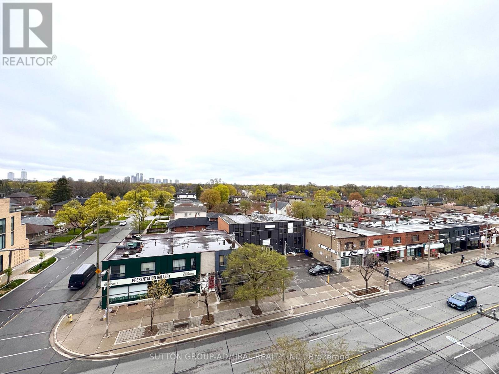 520 - 859 The Queensway, Toronto, Ontario  M8Z 1N8 - Photo 20 - W13103498