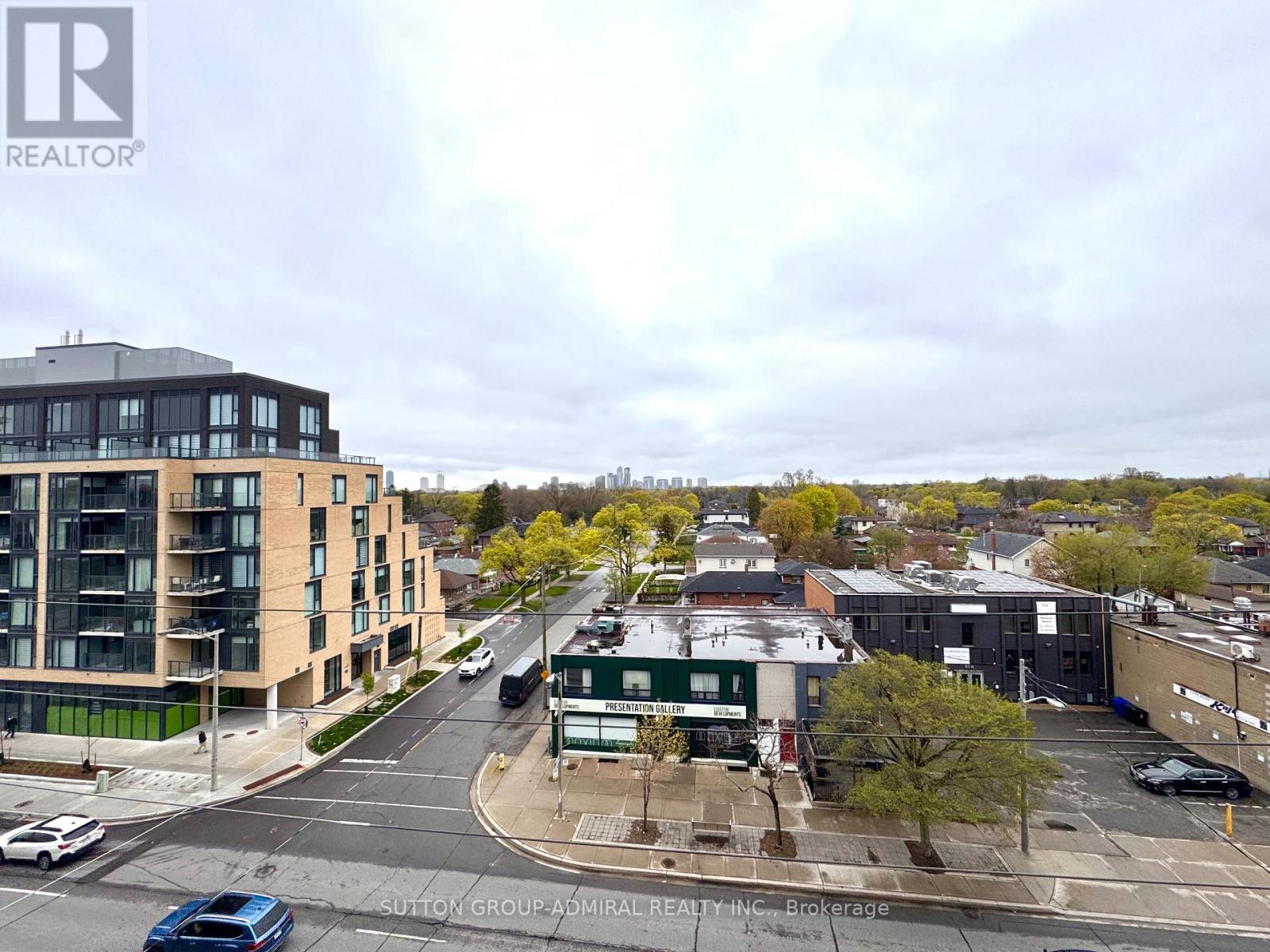 520 - 859 The Queensway, Toronto, Ontario  M8Z 1N8 - Photo 21 - W13103498