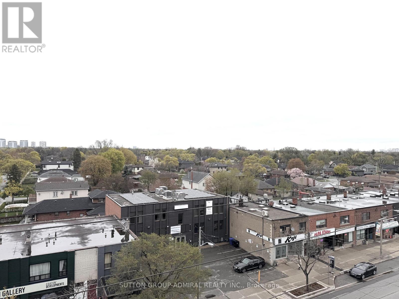 520 - 859 The Queensway, Toronto, Ontario  M8Z 1N8 - Photo 22 - W13103498