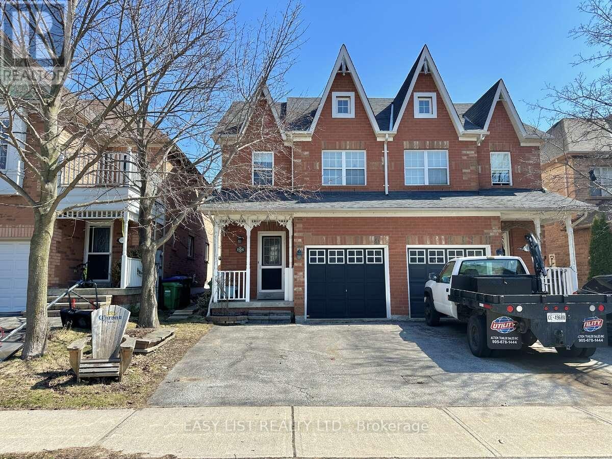 1104 CARDING MILL PLACE, Mississauga, Ontario