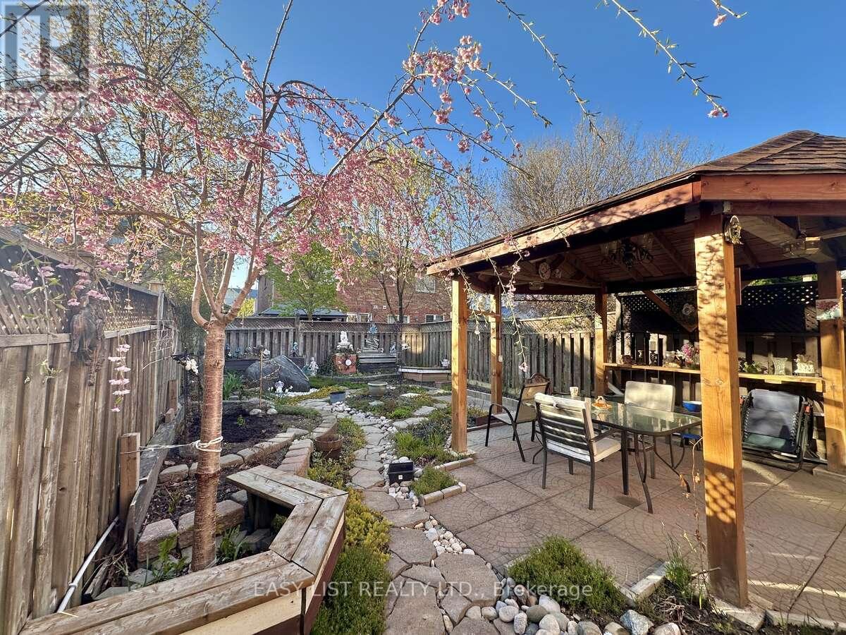 1104 Carding Mill Place, Mississauga, Ontario  L5W 1C4 - Photo 37 - W13103504