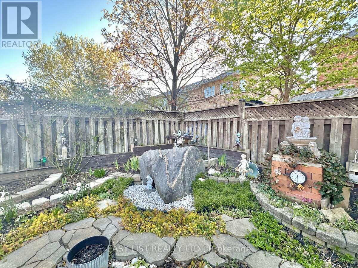 1104 Carding Mill Place, Mississauga, Ontario  L5W 1C4 - Photo 38 - W13103504