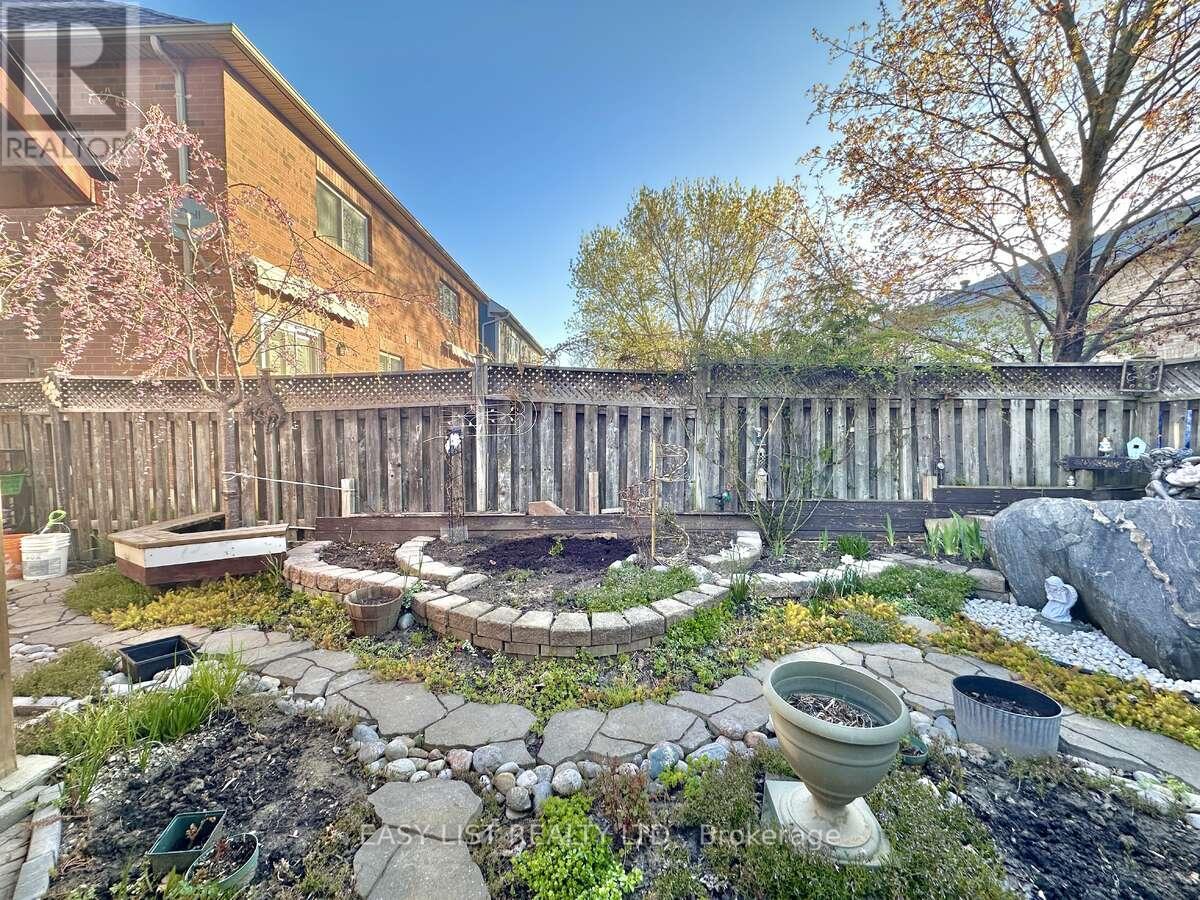1104 Carding Mill Place, Mississauga, Ontario  L5W 1C4 - Photo 45 - W13103504