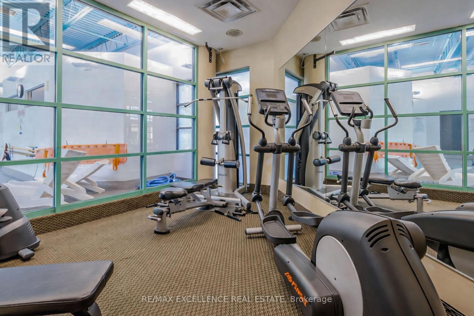 202 - 4205 Shipp Drive, Mississauga, Ontario  L4Z 2Y9 - Photo 38 - W13103516
