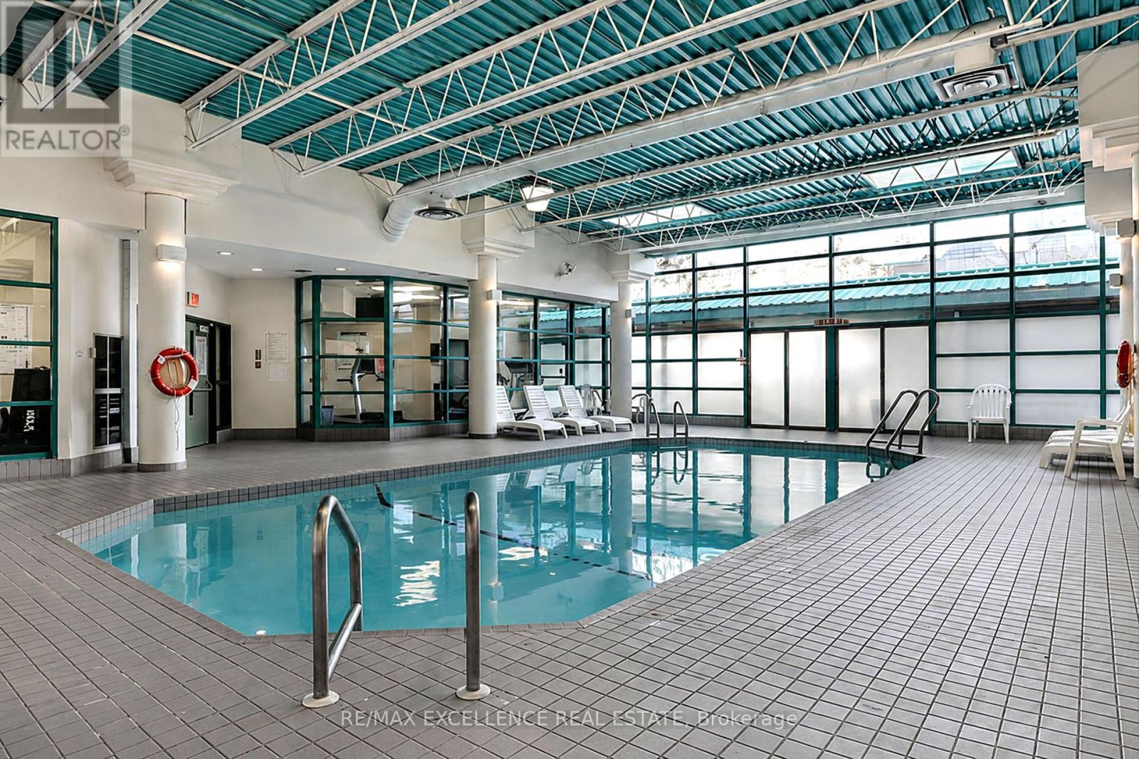 202 - 4205 Shipp Drive, Mississauga, Ontario  L4Z 2Y9 - Photo 39 - W13103516