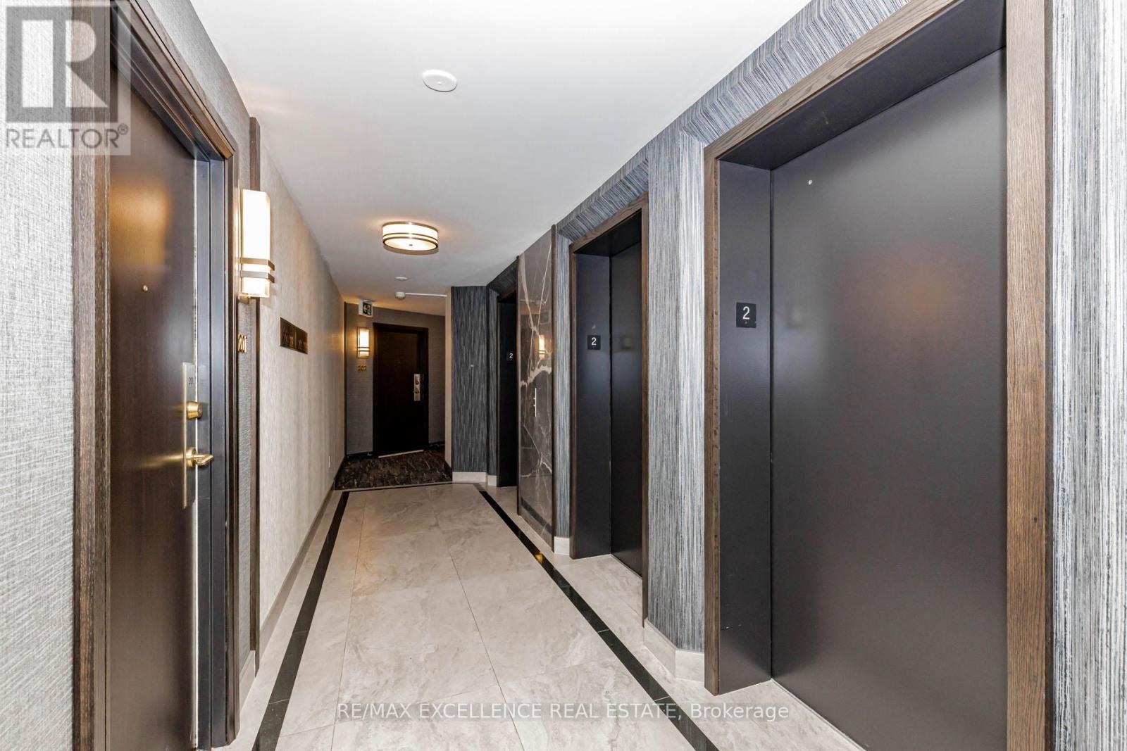 202 - 4205 Shipp Drive, Mississauga, Ontario  L4Z 2Y9 - Photo 7 - W13103516