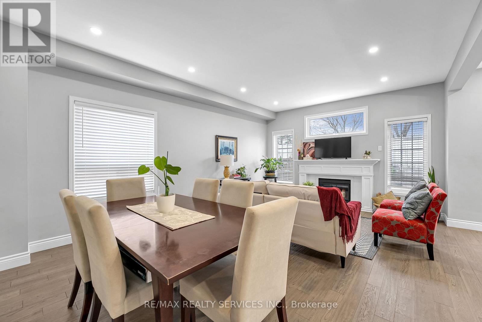 46 Ryegrass Crescent, Brampton, Ontario  L7A 3K8 - Photo 12 - W13103528
