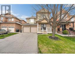 46 RYEGRASS CRESCENT, Brampton, Ontario