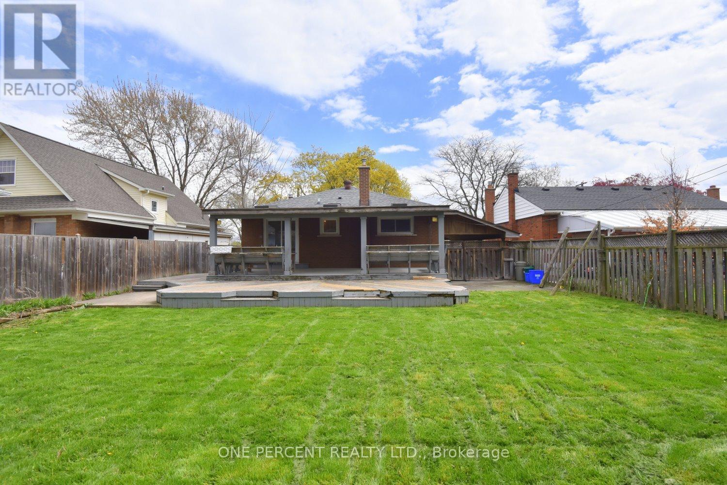 1338 De Quincy Crescent, Burlington, Ontario  L7P 1E4 - Photo 32 - W13103532