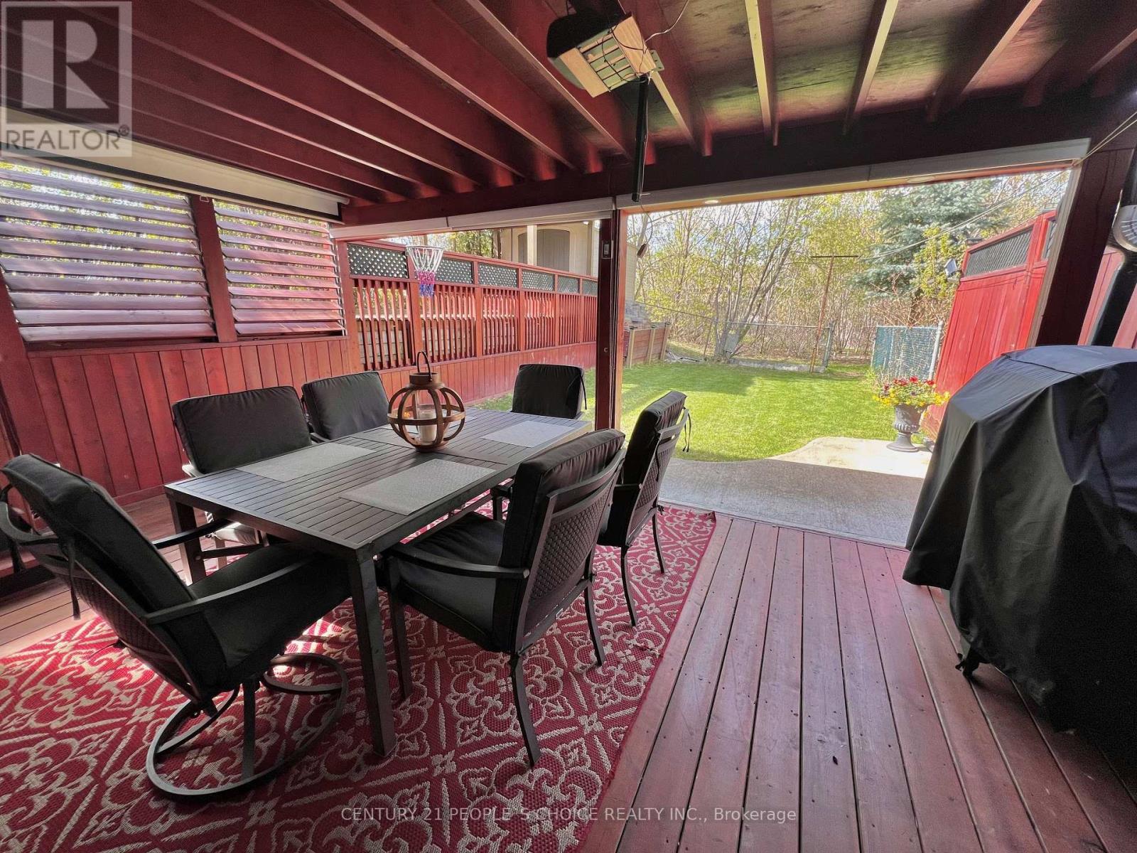 73 Newlin Crescent, Toronto, Ontario  M3L 1X5 - Photo 27 - W13103536