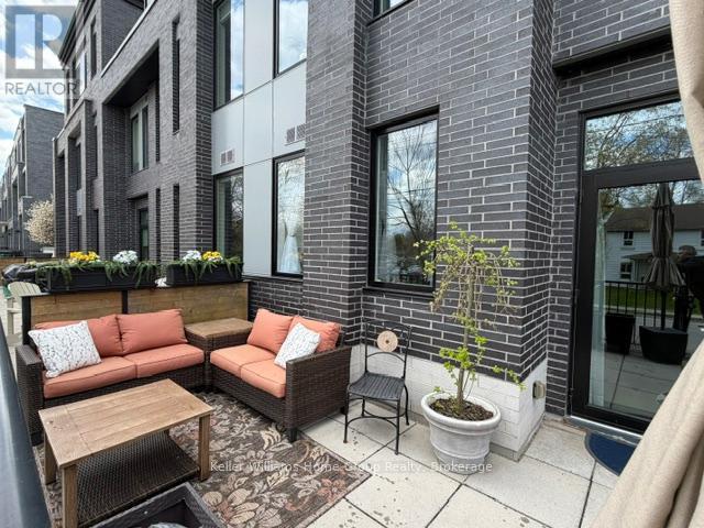 At5 - 53 Arthur Street S, Guelph, Ontario  N1E 0P5 - Photo 4 - X13091210