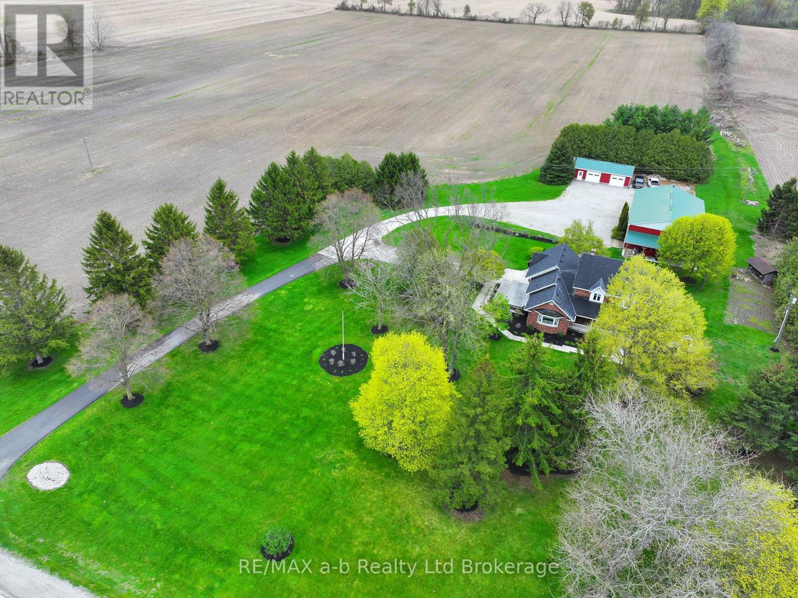 385522 59 HIGHWAY, Norwich, Ontario