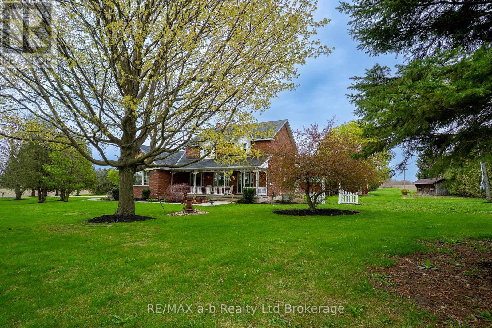 385522 59 Highway, Norwich, Ontario  N0J 1C0 - Photo 2 - X13103584