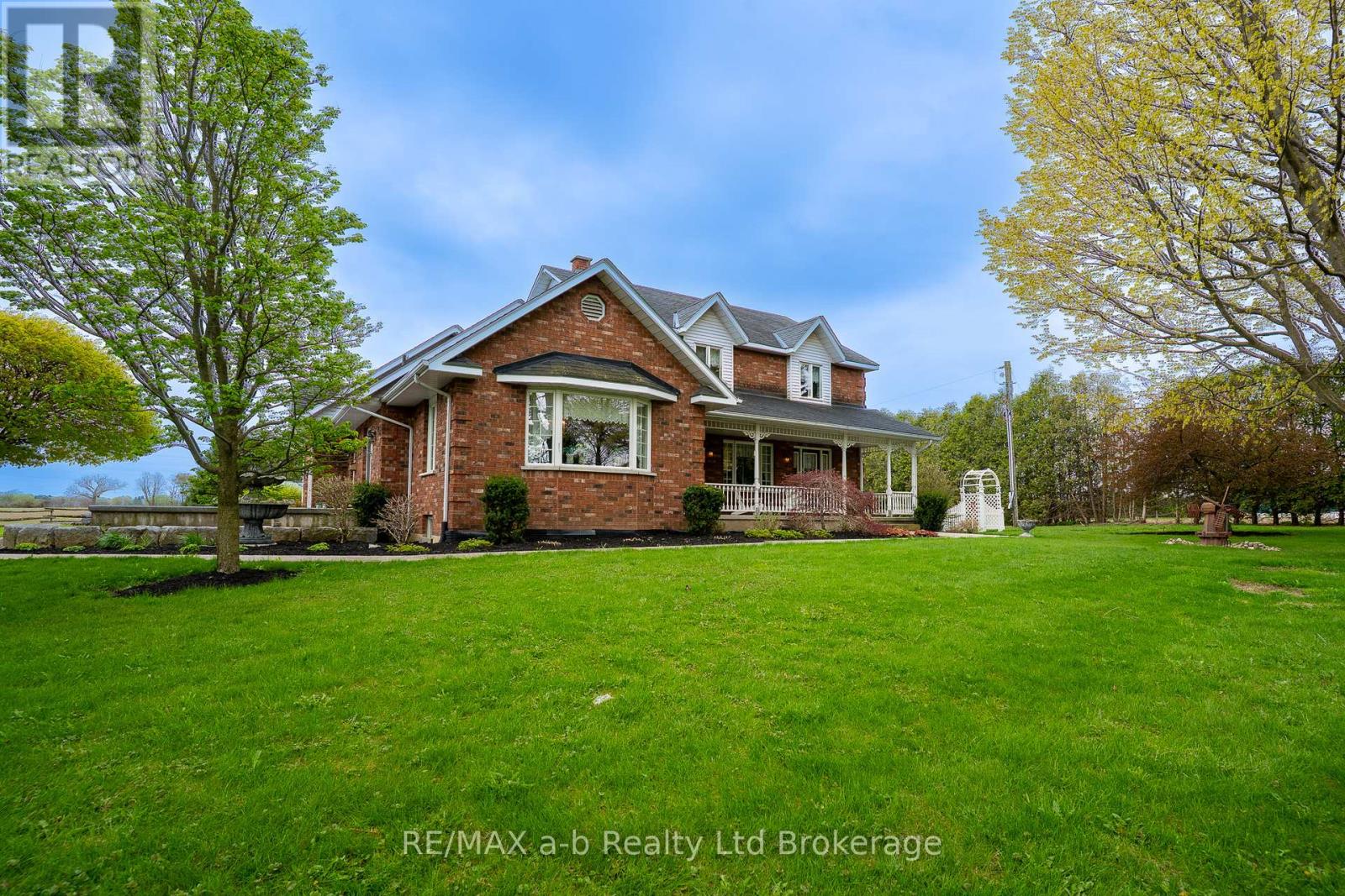385522 59 Highway, Norwich, Ontario  N0J 1C0 - Photo 3 - X13103584