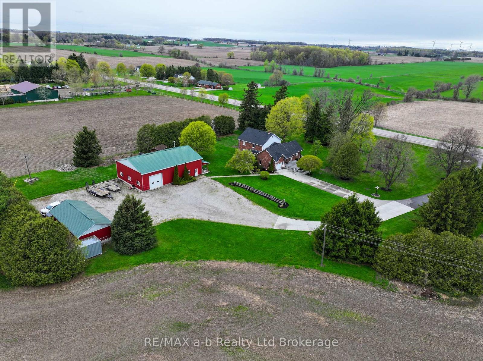 385522 59 Highway, Norwich, Ontario  N0J 1C0 - Photo 32 - X13103584